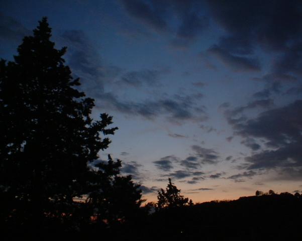 tramonti